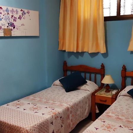 Summerland Lc Holiday Home Los Cristianos  Ngoại thất bức ảnh