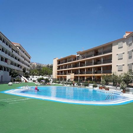 Summerland Lc Holiday Home Los Cristianos  Ngoại thất bức ảnh