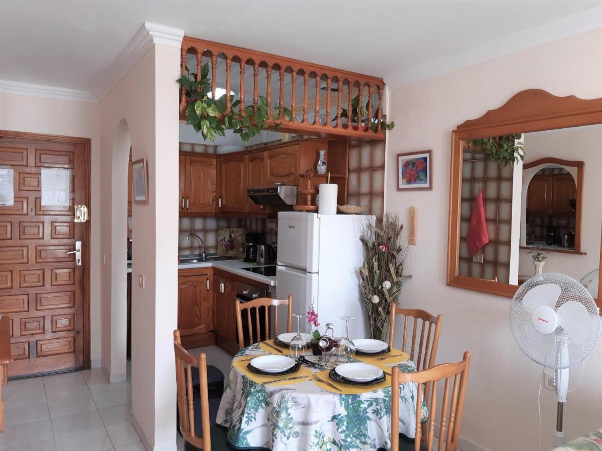 Summerland Lc Holiday Home Los Cristianos  Ngoại thất bức ảnh