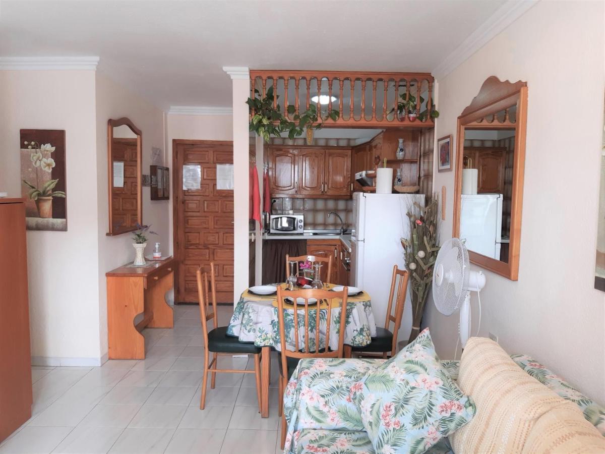 Summerland Lc Holiday Home Los Cristianos  Ngoại thất bức ảnh