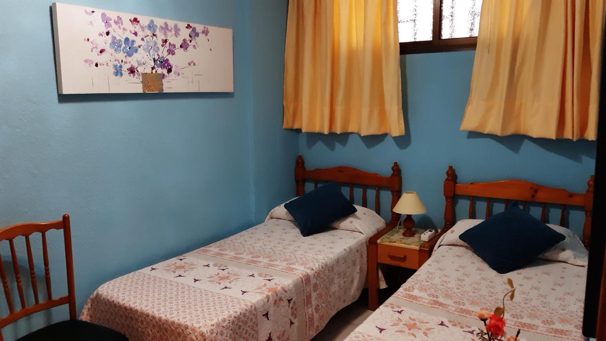 Summerland Lc Holiday Home Los Cristianos  Ngoại thất bức ảnh