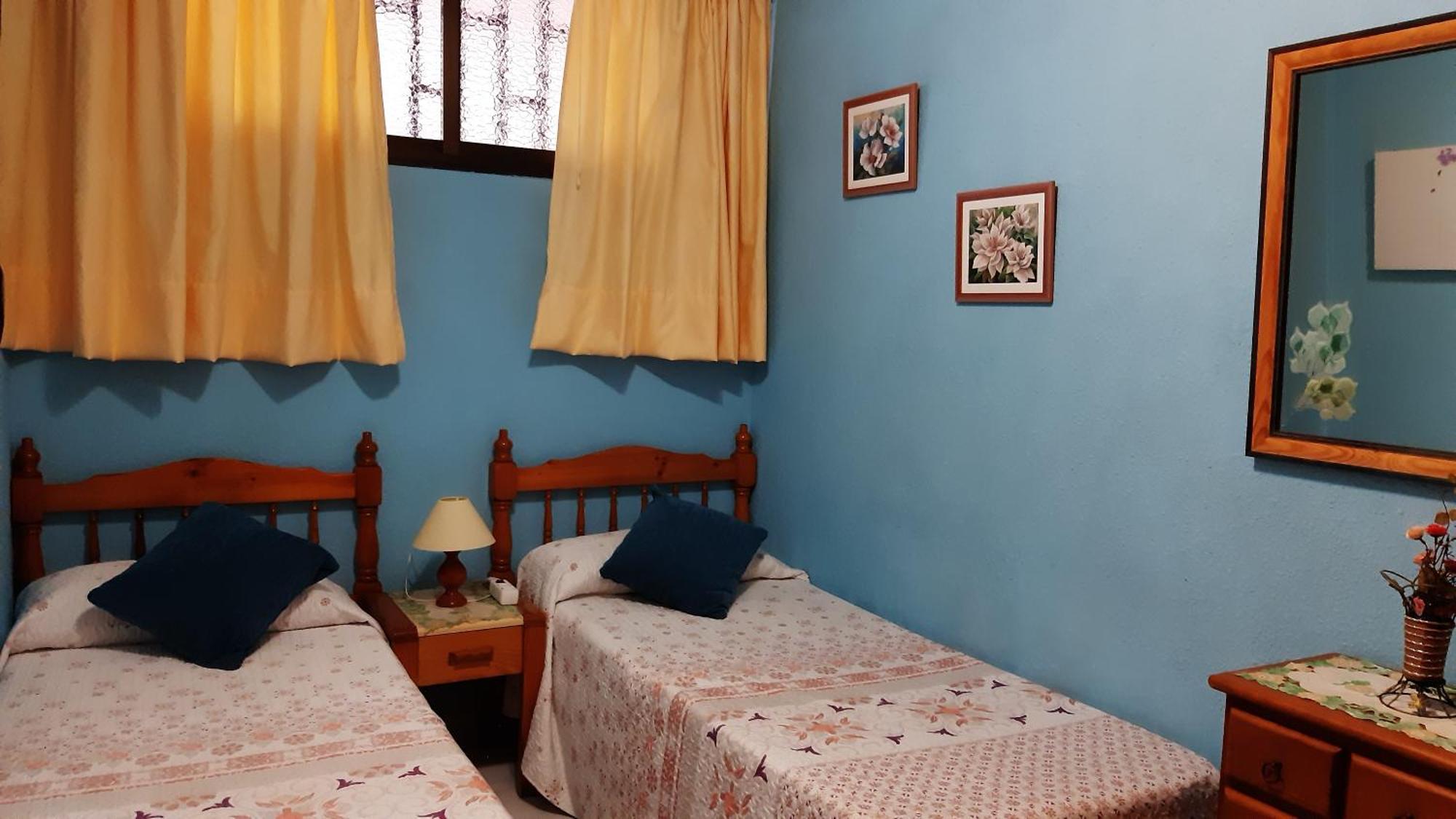 Summerland Lc Holiday Home Los Cristianos  Ngoại thất bức ảnh