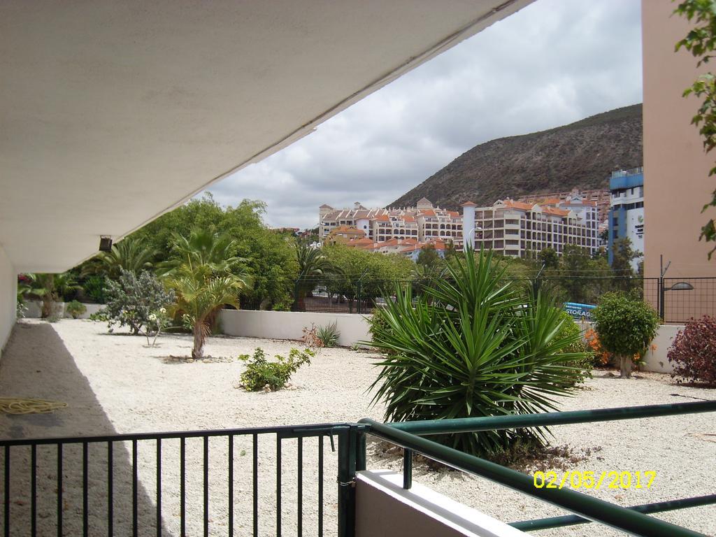 Summerland Lc Holiday Home Los Cristianos  Ngoại thất bức ảnh