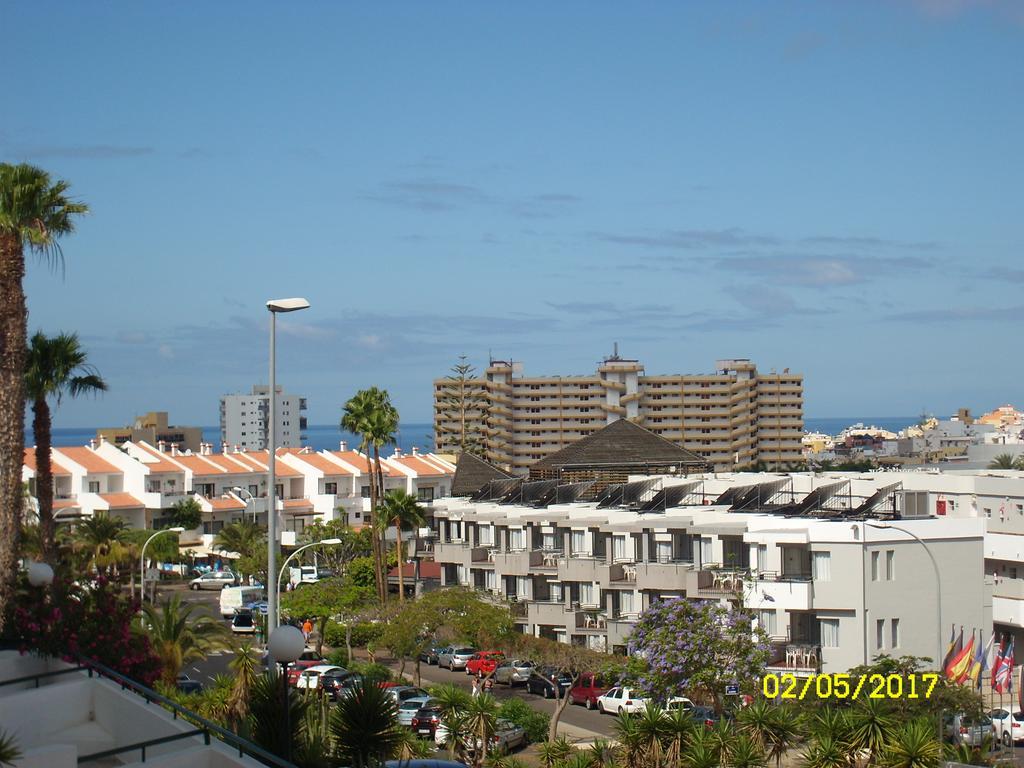 Summerland Lc Holiday Home Los Cristianos  Ngoại thất bức ảnh