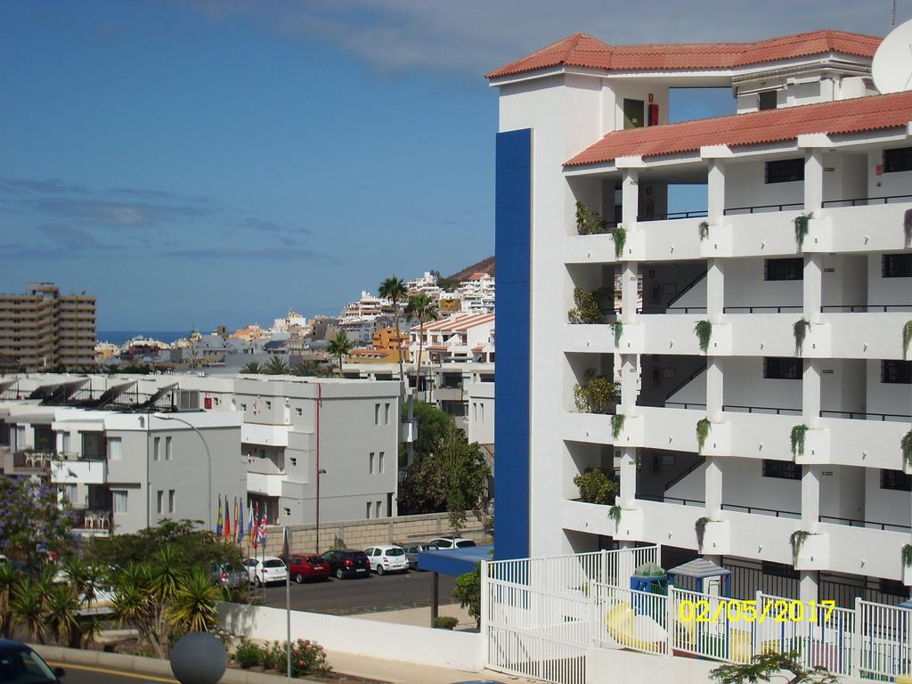 Summerland Lc Holiday Home Los Cristianos  Ngoại thất bức ảnh