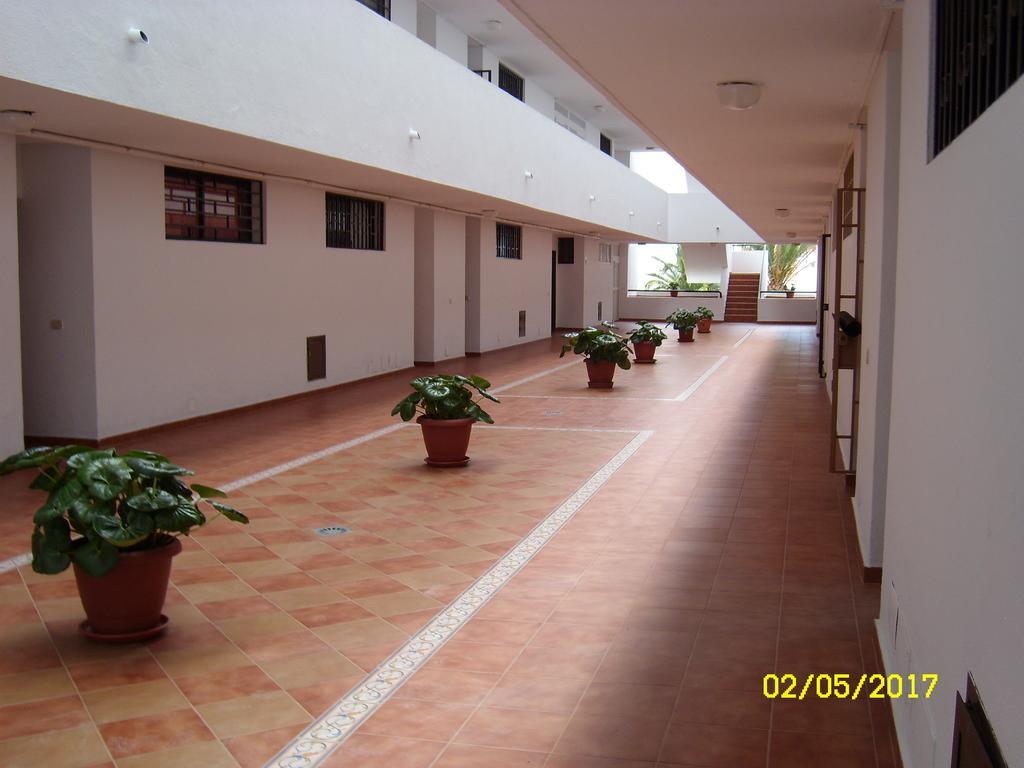 Summerland Lc Holiday Home Los Cristianos  Ngoại thất bức ảnh