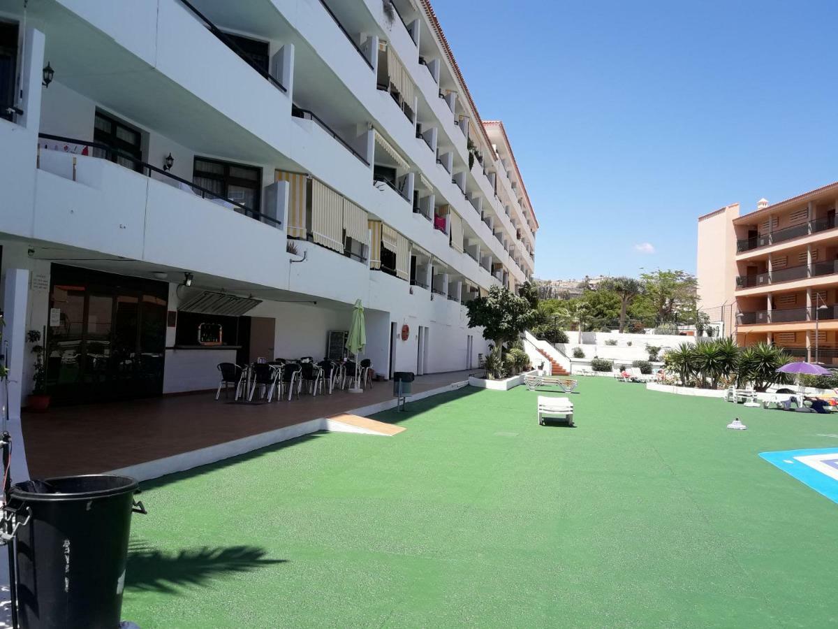 Summerland Lc Holiday Home Los Cristianos  Ngoại thất bức ảnh