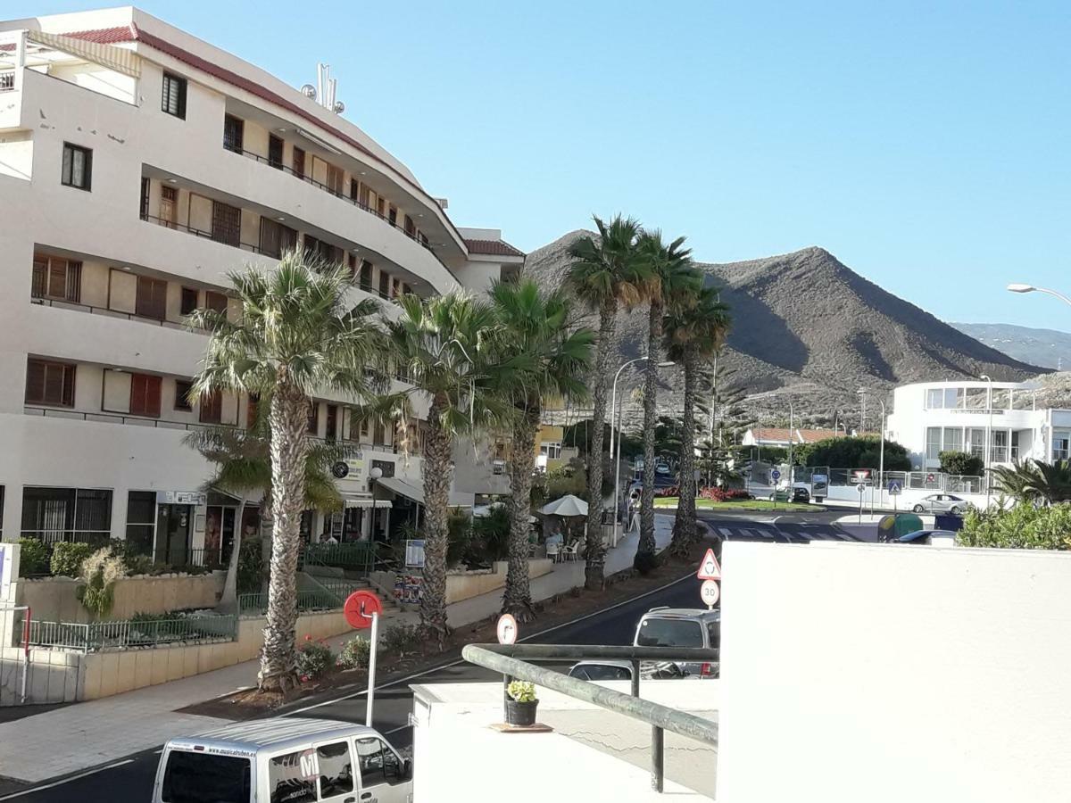 Summerland Lc Holiday Home Los Cristianos  Ngoại thất bức ảnh