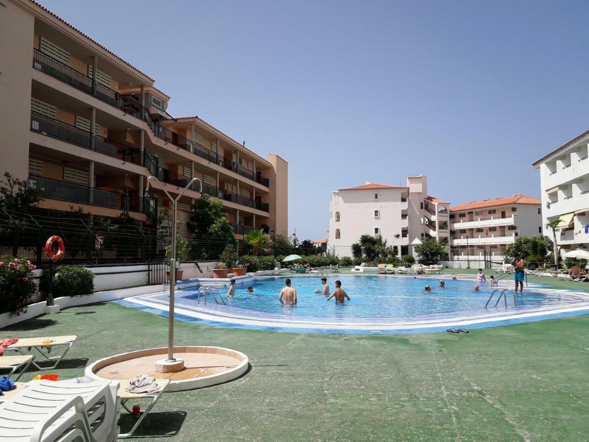 Summerland Lc Holiday Home Los Cristianos  Ngoại thất bức ảnh