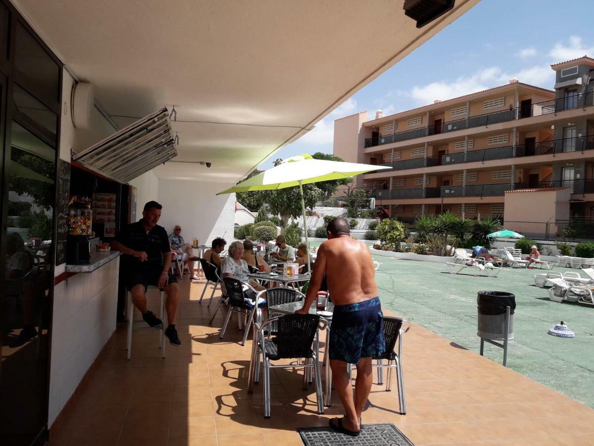Summerland Lc Holiday Home Los Cristianos  Ngoại thất bức ảnh