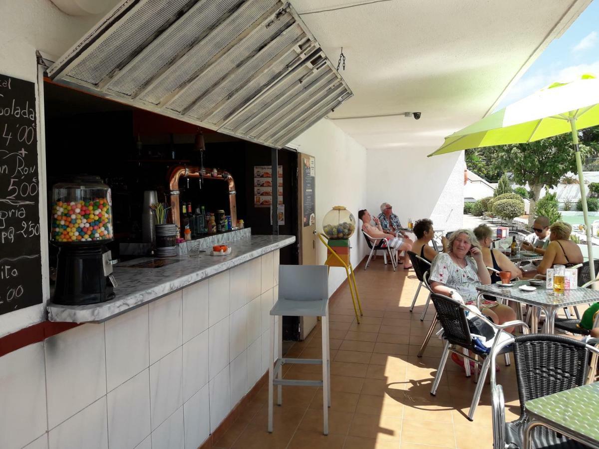 Summerland Lc Holiday Home Los Cristianos  Ngoại thất bức ảnh