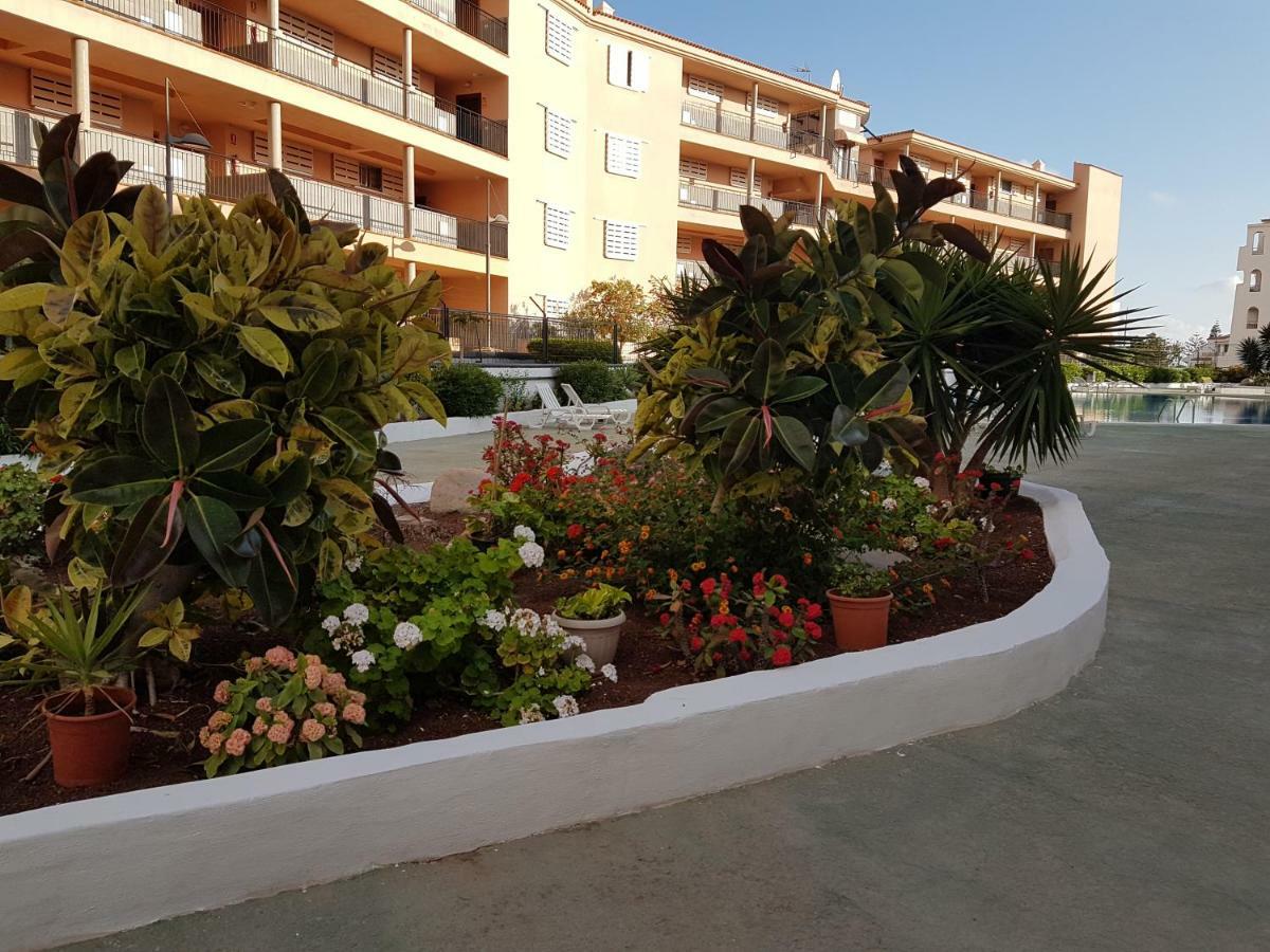 Summerland Lc Holiday Home Los Cristianos  Ngoại thất bức ảnh