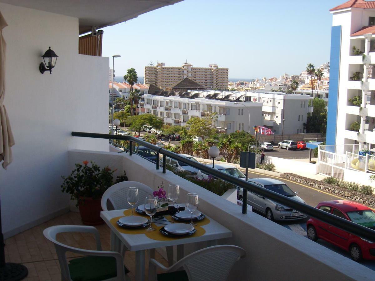 Summerland Lc Holiday Home Los Cristianos  Ngoại thất bức ảnh