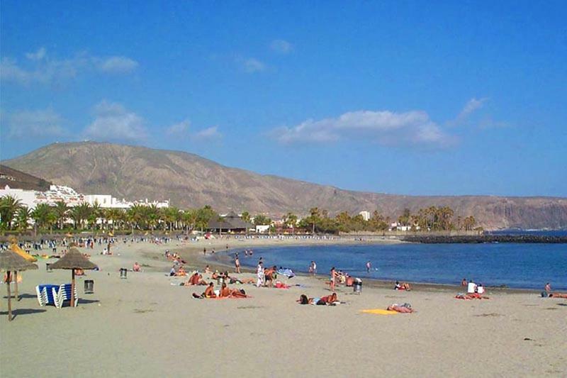 Summerland Lc Holiday Home Los Cristianos  Ngoại thất bức ảnh