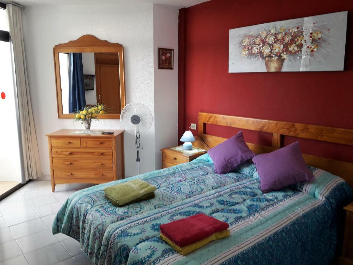Summerland Lc Holiday Home Los Cristianos  Ngoại thất bức ảnh