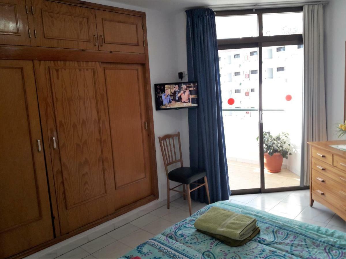 Summerland Lc Holiday Home Los Cristianos  Ngoại thất bức ảnh