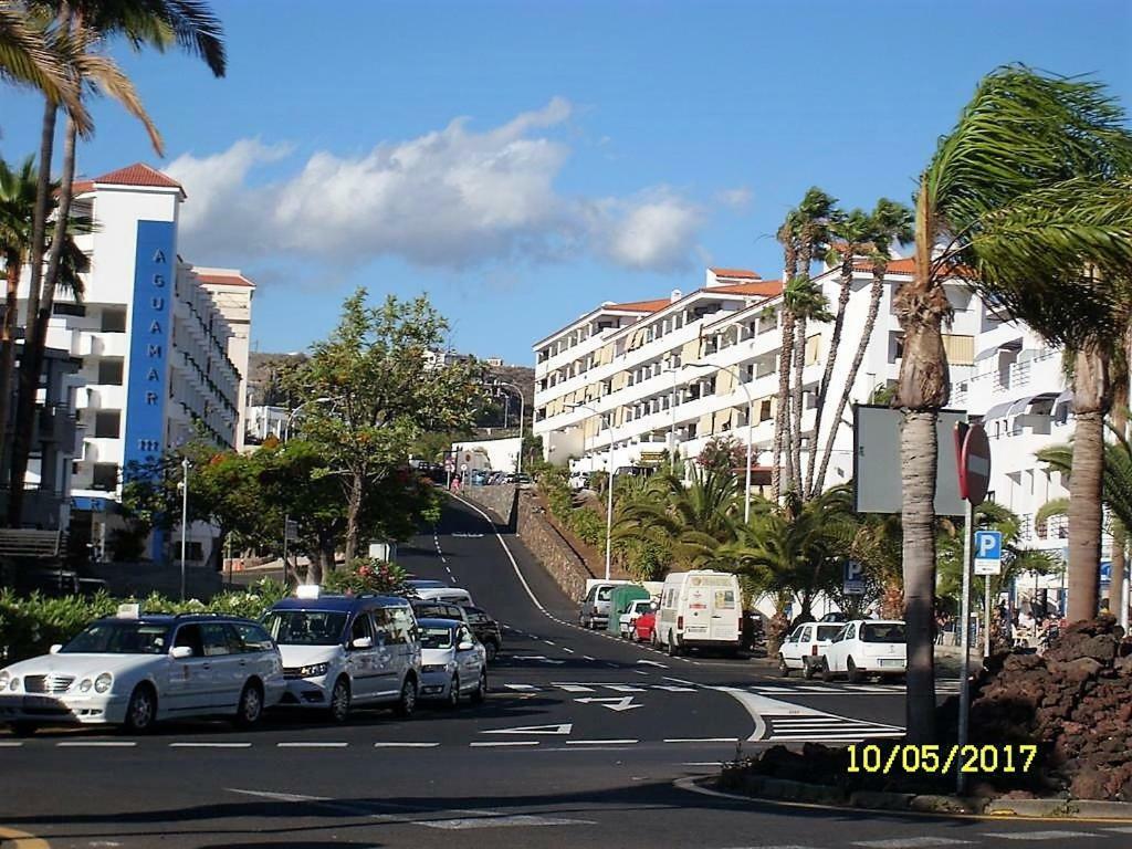 Summerland Lc Holiday Home Los Cristianos  Ngoại thất bức ảnh