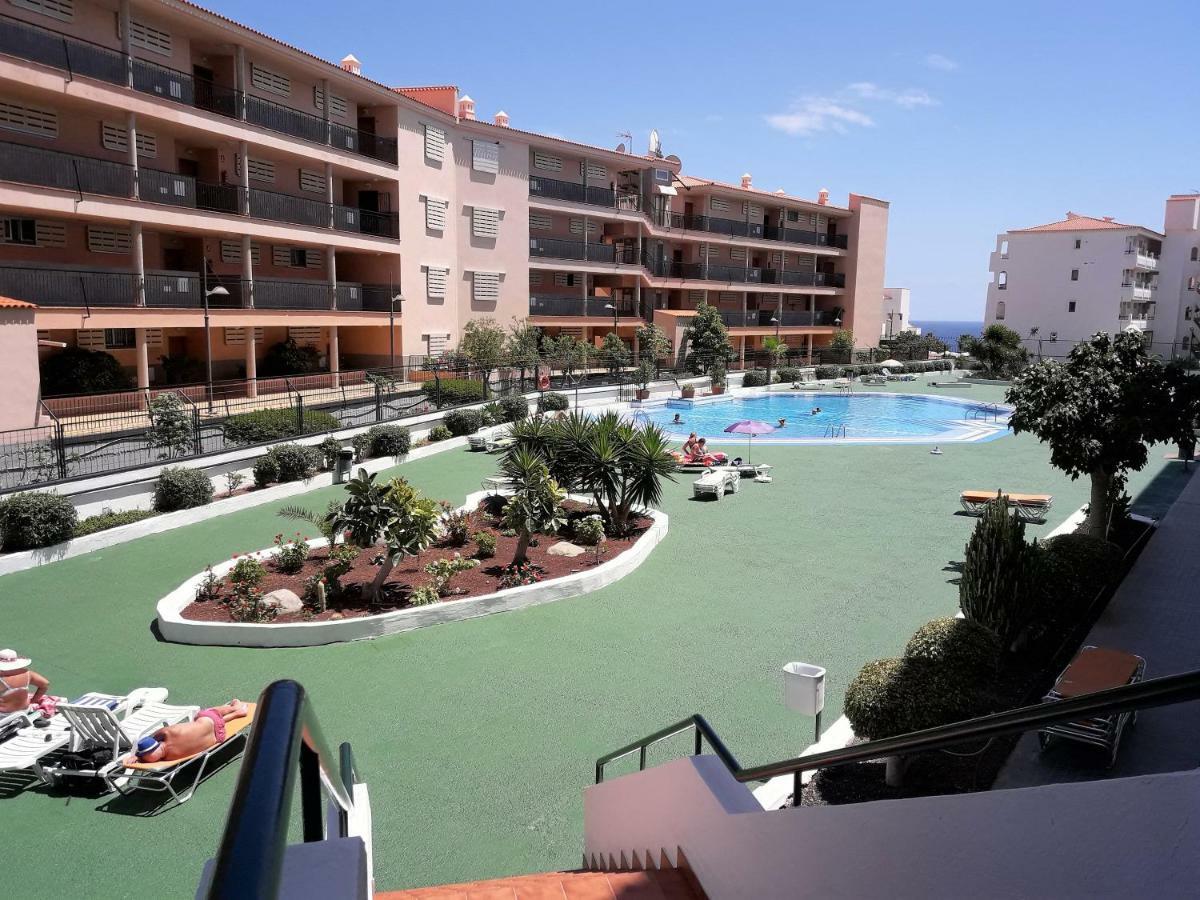 Summerland Lc Holiday Home Los Cristianos  Ngoại thất bức ảnh