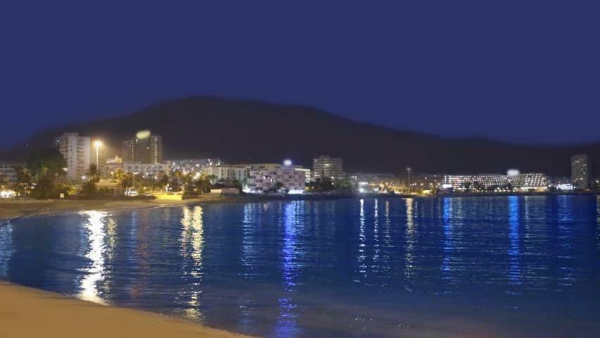 Summerland Lc Holiday Home Los Cristianos  Ngoại thất bức ảnh