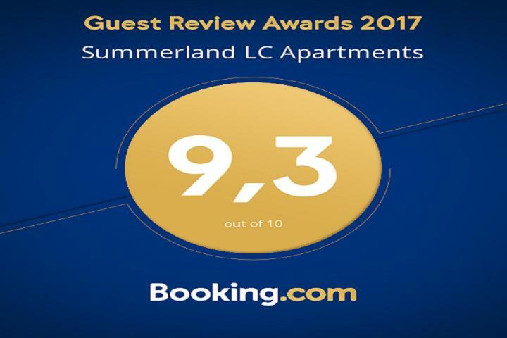 Summerland Lc Holiday Home Los Cristianos  Ngoại thất bức ảnh