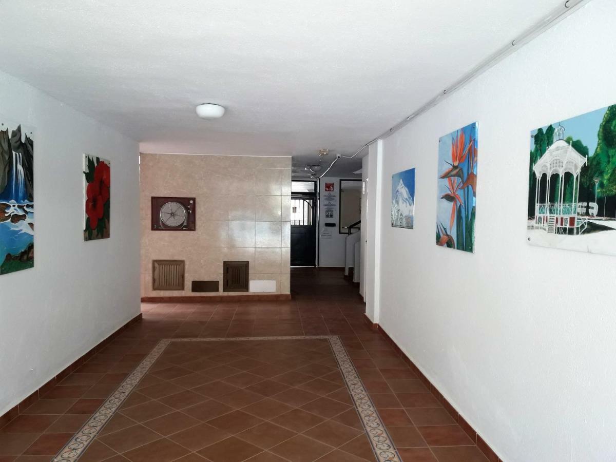 Summerland Lc Holiday Home Los Cristianos  Ngoại thất bức ảnh
