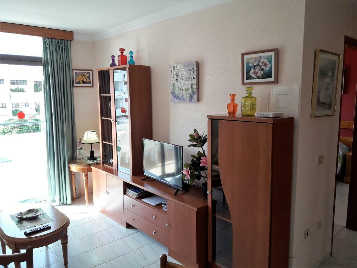 Summerland Lc Holiday Home Los Cristianos  Ngoại thất bức ảnh