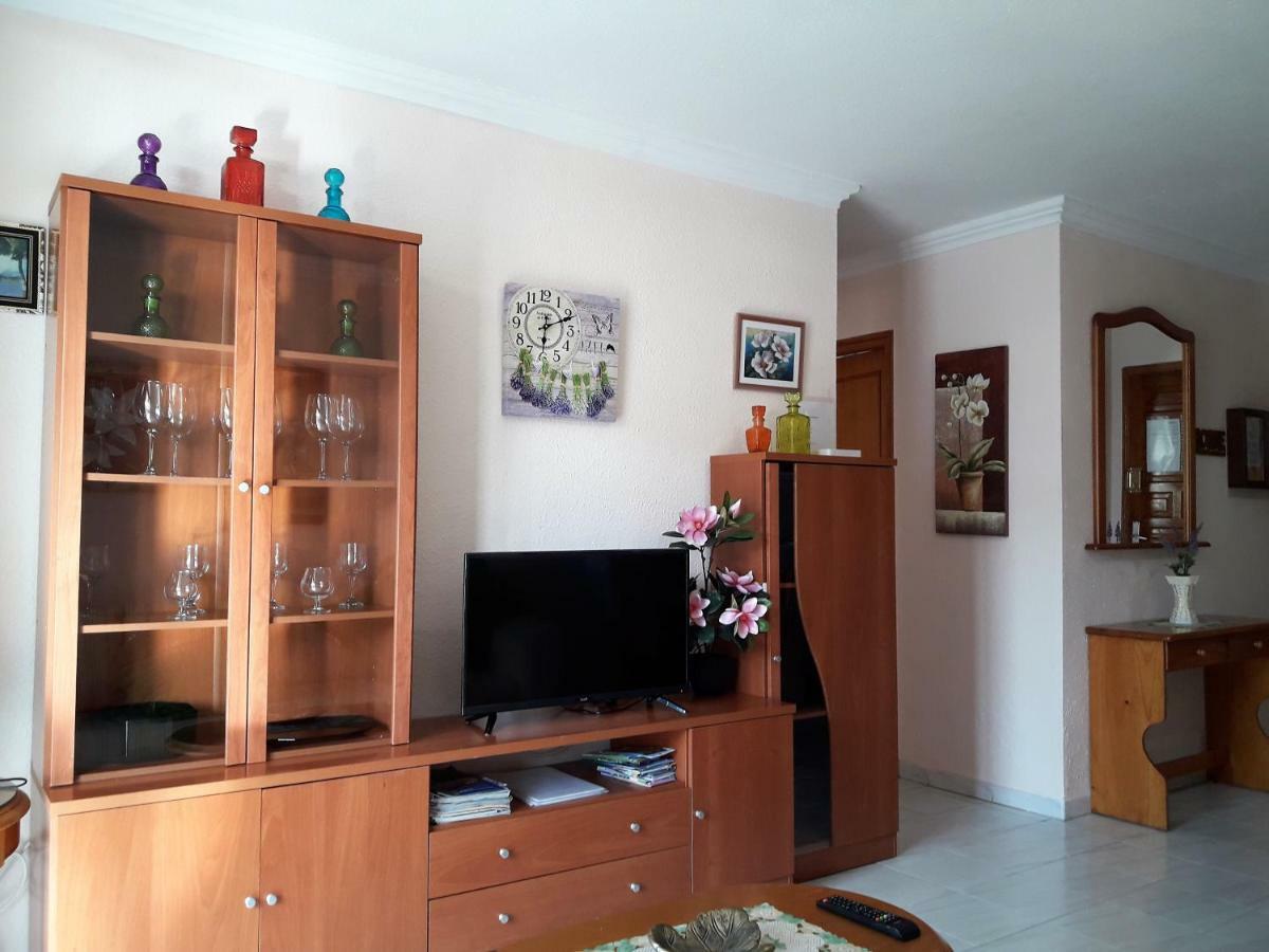 Summerland Lc Holiday Home Los Cristianos  Ngoại thất bức ảnh