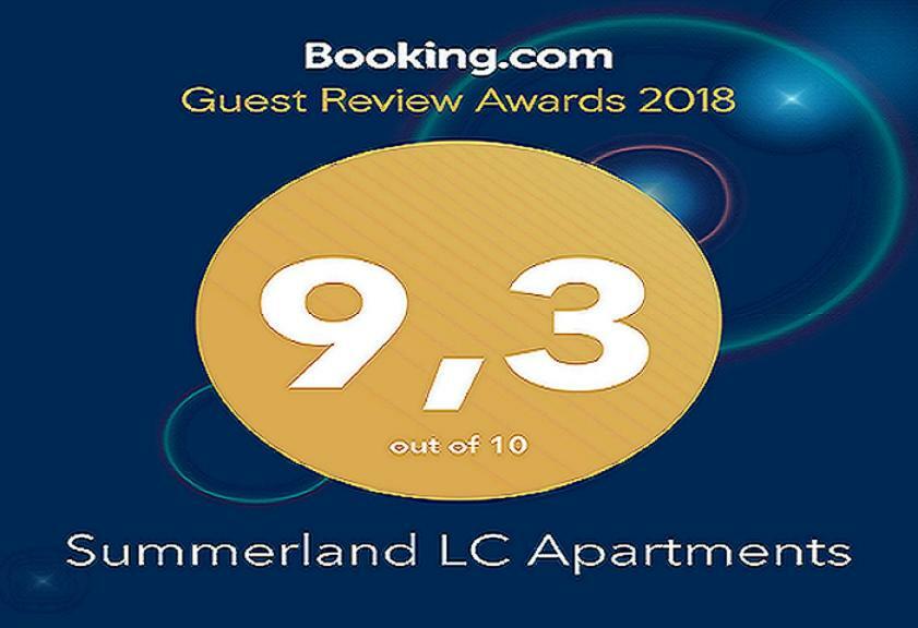 Summerland Lc Holiday Home Los Cristianos  Ngoại thất bức ảnh